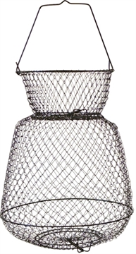 Picture of EAGLE CLAW FLOATING FISH BASKET 14"X25" 11050-002