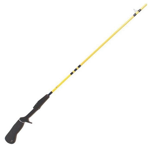 Picture of EAGLE CLAW F&S 2P-5'6"-M SPIN COMBO CCLSSP2