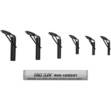 Picture of EAGLE CLAW HEAVY DUTY & STANDARD ROD TIP REPAIR KIT 6PC AHDRTK