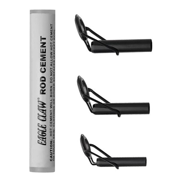 Picture of EAGLE CLAW HEAVY DUTY TIP REPAIR KIT 3PC AHDTK