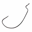 Picture of EAGLE CLAW LAZER X-WIDE GAP WORM HOOK L092GH-1/0