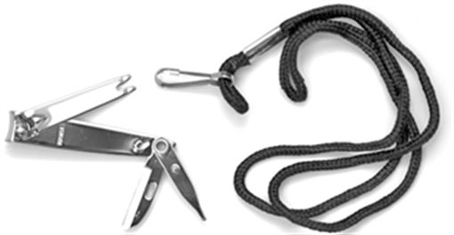 Picture of EAGLE CLAW LINE CLIPPER 1 03060-001