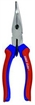 Picture of EAGLE CLAW LONG NOSE 8" PLIERS TECLN-8
