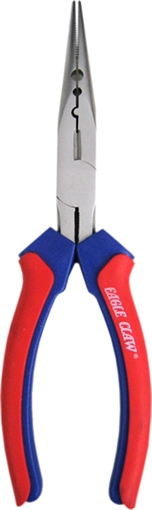 Picture of EAGLE CLAW MULTI-FUNCTION 8" PLIER TECMF-8