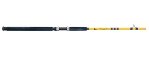 Picture of EAGLE CLAW OZARK SNAGGIN ROD 1PC 7' H OES404H-7