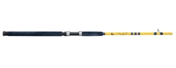Picture of EAGLE CLAW OZARK SNAGGIN ROD 1PC 7' H OES404H-7