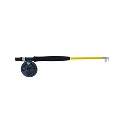 Picture of EAGLE CLAW PACKIT FLY COMBO 6'6" PK66TF