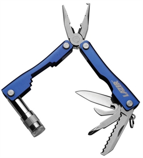 Picture of EAGLE CLAW PLIERS W/ MUTLI TOOL HANDLE TPMT