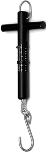 Picture of EAGLE CLAW PRECISION T HANDLE SCALE 04070-004