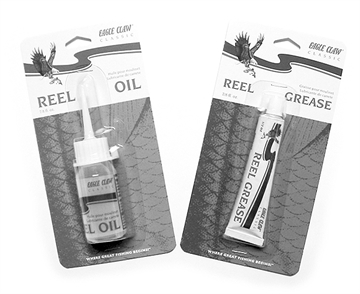 Picture of EAGLE CLAW REEL OIL 6PK REELO