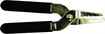 Picture of EAGLE CLAW SPLIT RING PLIERS CHROME 03020-006
