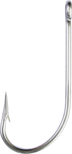 Picture of EAGLE CLAW SS O'SHAN RINGEYE 100BX 254SS-2/0