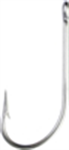 Picture of EAGLE CLAW SS O'SHAN RINGEYE 100BX 254SS-4/0
