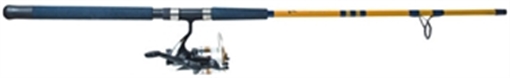 Picture of EAGLE CLAW SURF BEAST SPIN CMBO 2PC 7'SZ50 MSSB702MHS