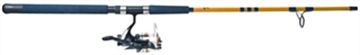 Picture of EAGLE CLAW SURF BEAST SPIN CMBO 2PC 7'SZ50 MSSB702MHS