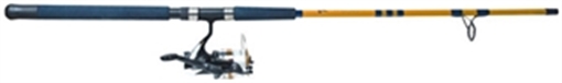 Picture of EAGLE CLAW SURF BEAST SPN CMBO 2PC 10'SZ70 MSSB1002MS