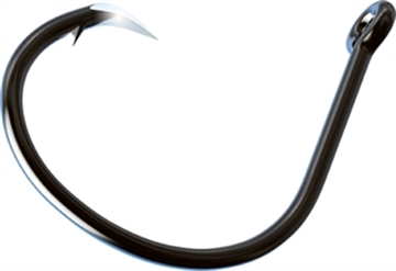 Picture of EAGLE CLAW TROKAR AP CIRCLE NON-OFFSET 7PK TK5-9/0