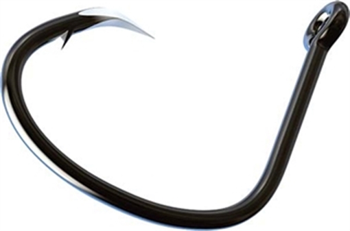 Picture of EAGLE CLAW TROKAR LANCET CIRCLE NON OFF12PK TK4-4/0