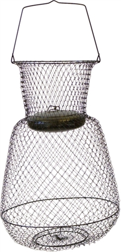 Picture of EAGLE CLAW WIRE FISH BASKET(MED) 13"X18" 11052-001