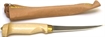 Picture of EAGLE CLAW WOOD HANDLE FILLET KNIFE 4"SS 03050-004