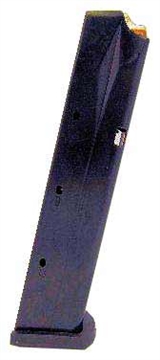 Picture of Bersa MAGAZINE THUN 40 40S&W 13RD HI-CAP MAGAZINE MATTETHUN40MHCMAG