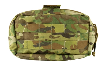 Picture of Eagle Industries R-UT-935-MF-TS-5, Utility Pouch, 9"x3"x5", MultiCam R-UT-935-MF-TS-5CCA