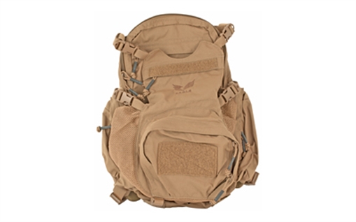 Picture of Eagle Industries HYDRATION BACKPACK, YOTE, 500D COYOTE R-BP-YOTE-5SCOY