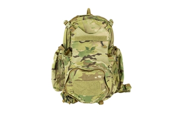 Picture of Eagle Industries HYDRATION BACKPACK, YOTE, 500D, MULTICAM R-BP-YOTE-5CCA