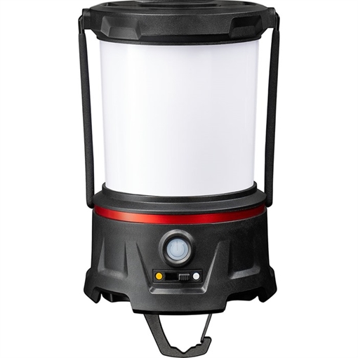 Picture of EALOR40R AREA LANTERN W/RECHARGER BUNDLE EAL40R -