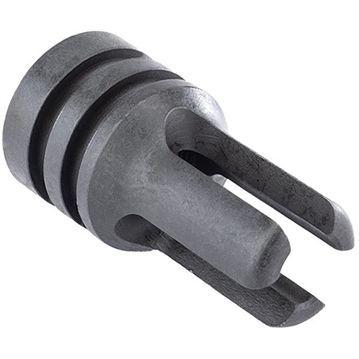 Picture of EARLY A1 DUCK BILL 5.56 NATO/223 REMINGTON FLASH HIDER BL-3P-DB -