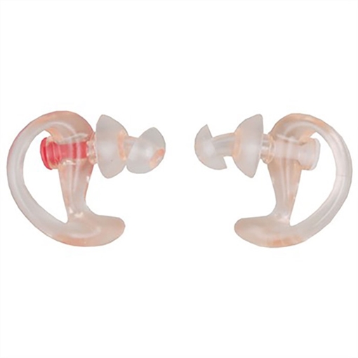 Picture of Surefire EP3 SONIC DEFENDERS MEDIUM CLEAR 25 PAIR EP3-MPR-BULK