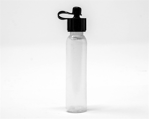 Picture of East German AK Oil Bottle AK-317EG