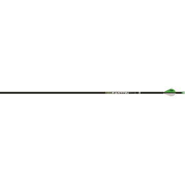 Picture of Easton Easton 4mm Axis Long Range Arrows 300 Blazer Vanes 6 pk. 630122