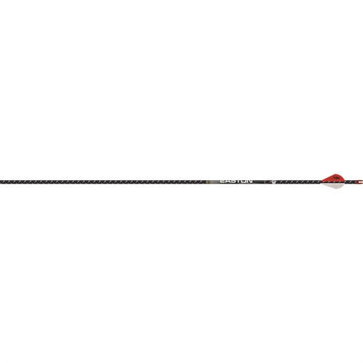 Picture of Easton Easton 4mm Full Metal Jacket Arrows 250 Blazer Vanes 6 pk. 130153