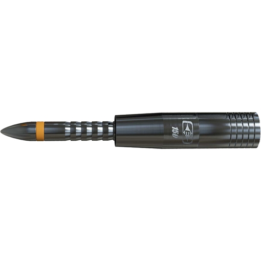 Picture of Easton Easton 4mm Match Grade Half Outs #4 150 gr. Full Steel 6 pk. 301423