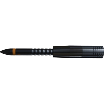Picture of Easton Easton 4mm Match Grade Half Outs #4 55 gr. Aluminum 6 pk. 001405