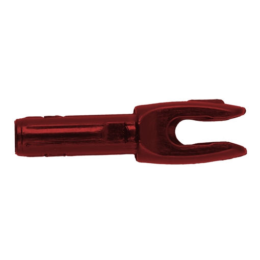 Picture of Easton Easton 4mm MicroLite Nocks Red 12 pk. 823012