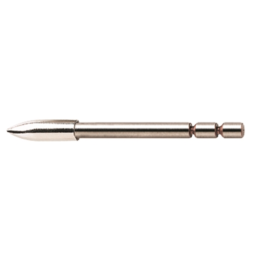 Picture of Easton Easton 4mm ML Stainless Steel Points #2 70-90 gr. 12 pk. 916742