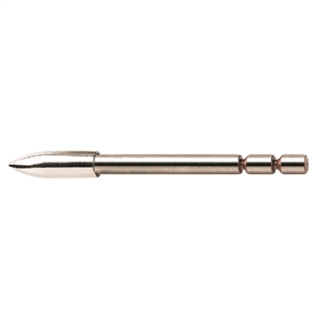 Picture of Easton Easton 4mm ML Stainless Steel Points #2 70-90 gr. 12 pk. 916742