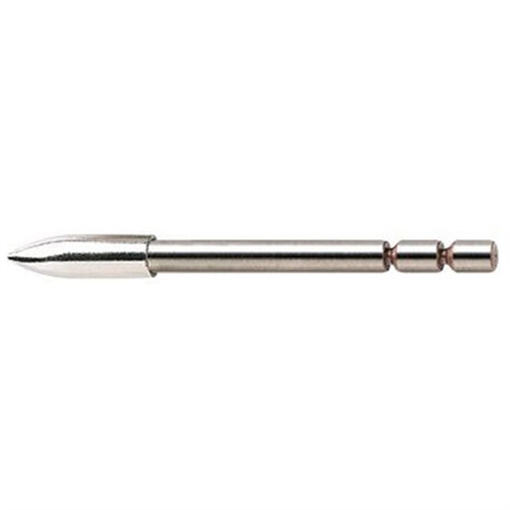 Picture of Easton Easton 4mm ML Stainless Steel Points #4 100-120 gr. 12 pk. 917322