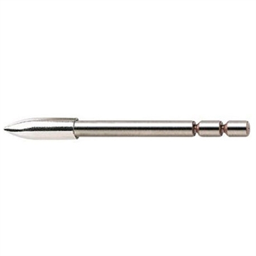 Picture of Easton Easton 4mm ML Stainless Steel Points #4 100-120 gr. 12 pk. 917322