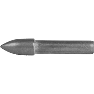 Picture of Easton Easton 4mm Zinc Points #2 70 gr. 12 pk. 429638