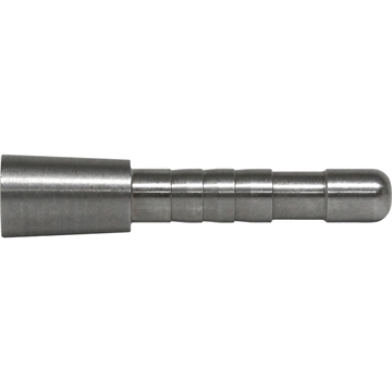 Picture of Easton Easton 5mm 8-32 Stainless Half Out #1 12 pk. 129183