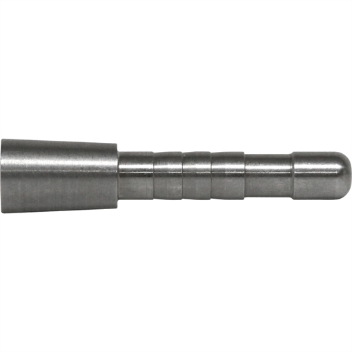Picture of Easton 5mm 8-32 Stainless Half Out #2 12 pk. 729180