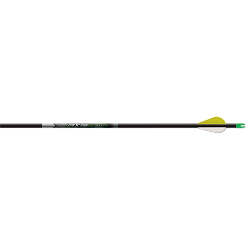 Picture of Easton Easton 5mm Axis Arrows 200 Blazer Vanes 6 pk. 830526