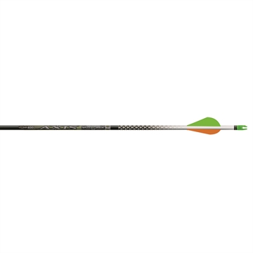 Picture of Easton Easton 5mm Axis Arrows 260 Blazer Vanes 6 pk. 323364