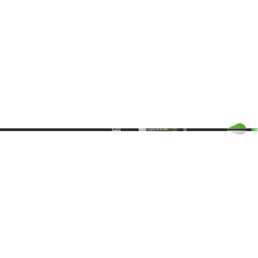 Picture of Easton Easton 5mm Axis Match Grade Arrows 400 Blazer Vanes 6 pk. 028018 TF 028018 TF 028018 TF 028018 TF