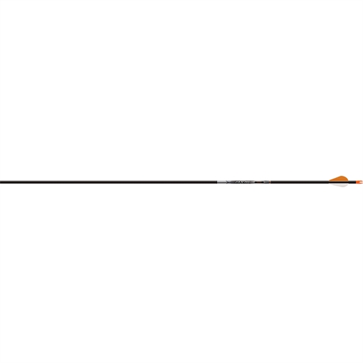Picture of Easton Easton 5mm Axis Sport Arrows 200 2 in. Bully Vanes 6 pk. 731116