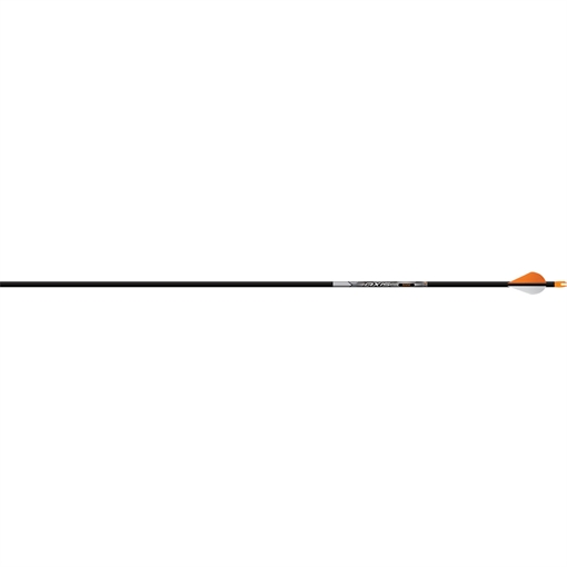 Picture of Easton Easton 5mm Axis Sport Arrows 340 2 in. Bully Vane 6 pk. 529119