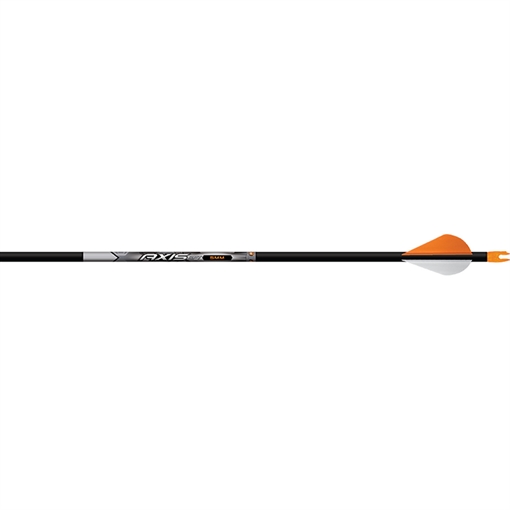 Picture of Easton Easton 5mm Axis Sport Arrows 700 6 pk. 628459